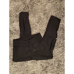Lululemon joggers
